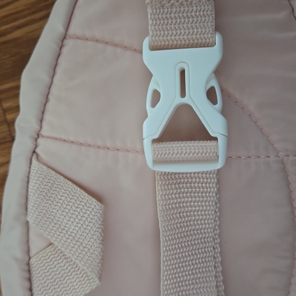 Adidas Pink Adjustable Belt Bag - Picture 6 of 11